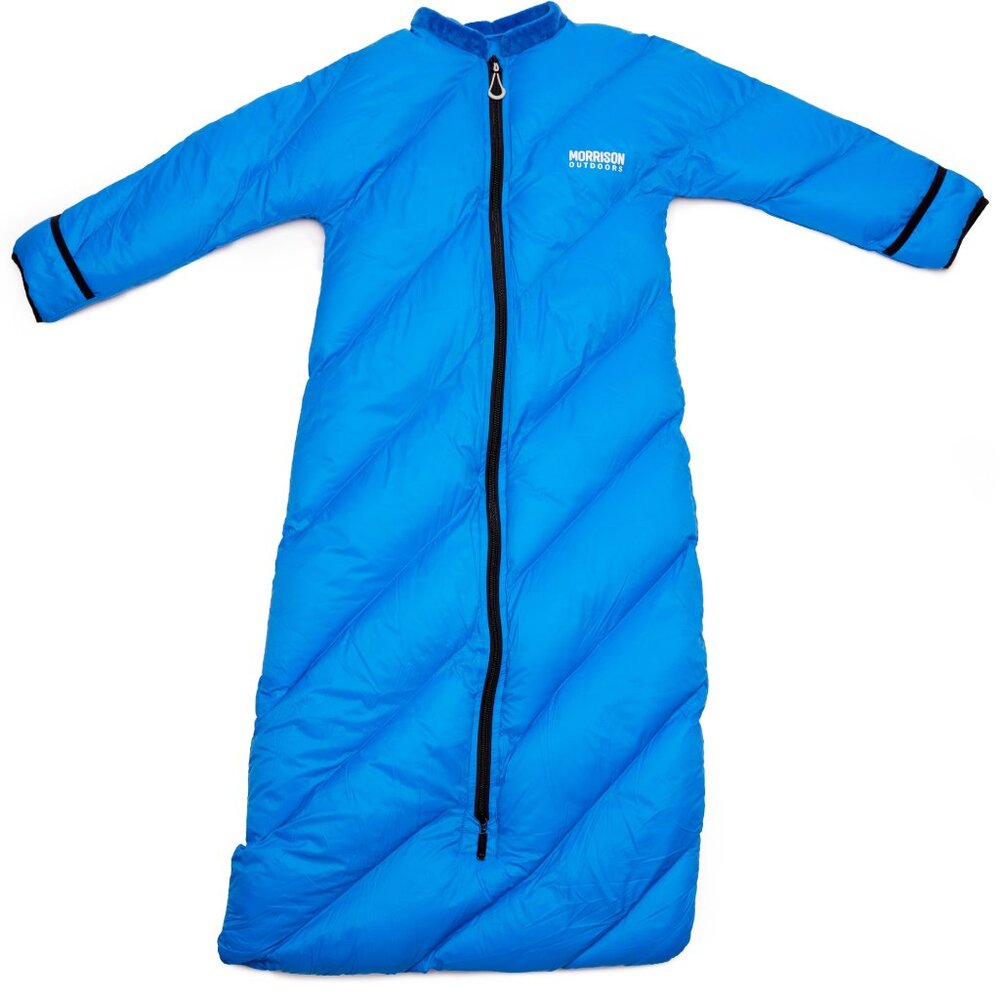 Morrison Outdoors Big Mo 40 Kids' Sleeping Bag - Toddlers'